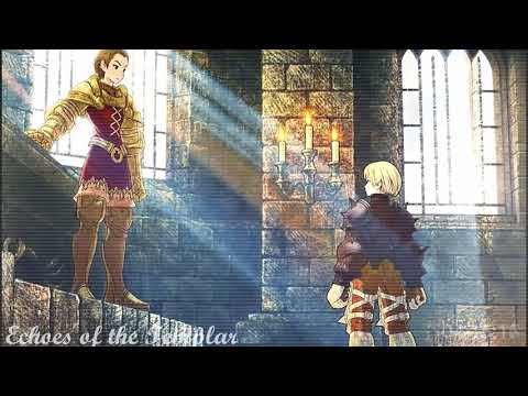 Lofi Inspired Final Fantasy Tactics Beats: Study Relax Get Lost in Ivalice's Epic Soundscapes!