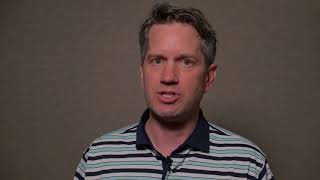 Testimonial Jim Elfline