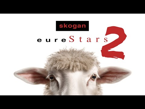 Skogan - Eure Stars 2 ( OFFICIAL VIDEO )