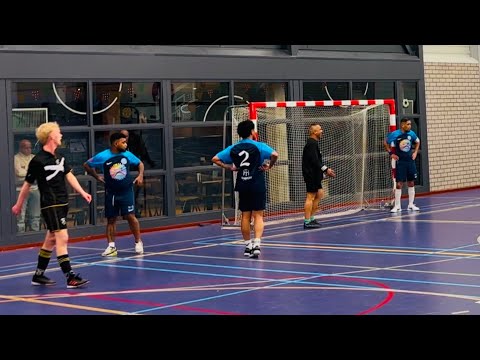 Fc Sedap 3 - Exstudiantes 4