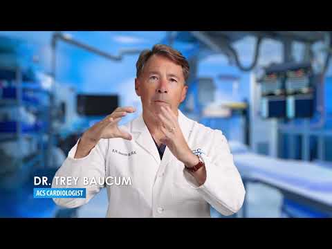 What to Expect During a Heart Cath Procedure