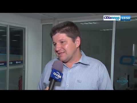 O DIA NEWS 31 07  ZeÌ Filho (SecretaÌrio da Juventude)