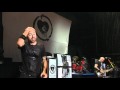 Rise Against - Give It All [live at Rock am Ring 2010]