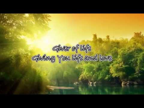 River Of Love