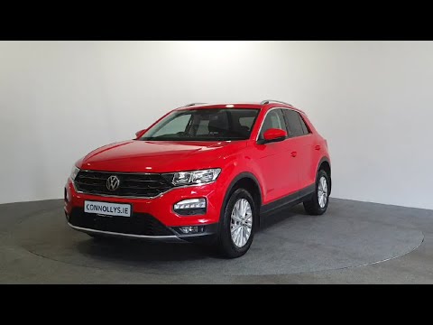 Volkswagen T-Roc 1.6 TDI 115bhp Design - Image 2
