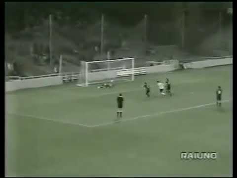 amarcord  Genoa - Cesena   COPPA ITALIA 1994-95