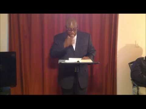 Bible Group Lesson On Romans 15:16-33