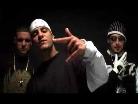 FLER FEAT SIDO & ALPA GUN - WAS iST BEEF