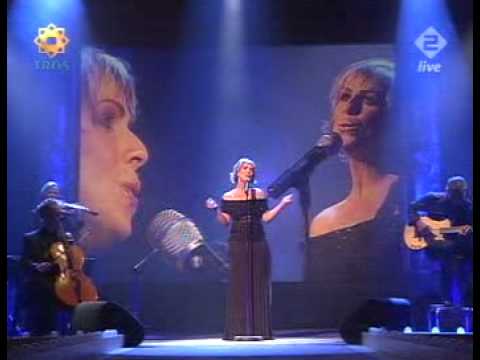 NSF 2005: Barbara Lok -Tranen In De Stilte [semi]