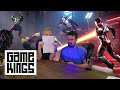 Brievenmaandag over next-gen, offline game-events & Marvel's Avengers