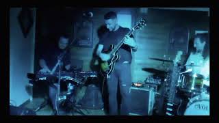 RF4 - Tired Of Talking (Robben Ford Cover) Live @OsteriaViaBriona