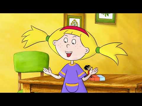 ???????????? Kubík a Šroubík 6 díl   Hokus Pokus