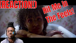 This One Is Far More Emotional Than I Thought; Jason Maek X Zaena - Nice To Meet Ya (REACTION!!)