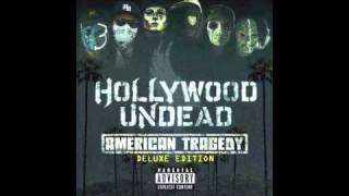 Hollywood Undead - Street Dreams (Bonus Track)