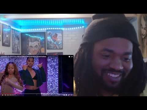 CUZZOSX5 - FAJITAS ft Tony Shhnow [Official Video] REACTION!!!