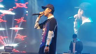 [171013] 연성대 양지대동제 / 올티 (Olltii) - S.M.T.M + 동전한닢 Pt.2 + 2VSX + 요즘것들 (With 킬라그램)