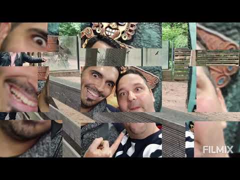 Nyíregyházi àllatpark 2021.05.23