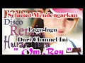 Nonstop Disco Remix Malaysia Song