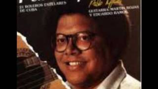 candil de nieve- pablo milanes