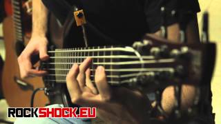 Video thumbnail for MCI Originals - Ibanez SR506, Ibanez P5110 by MusicCenterIkonomov