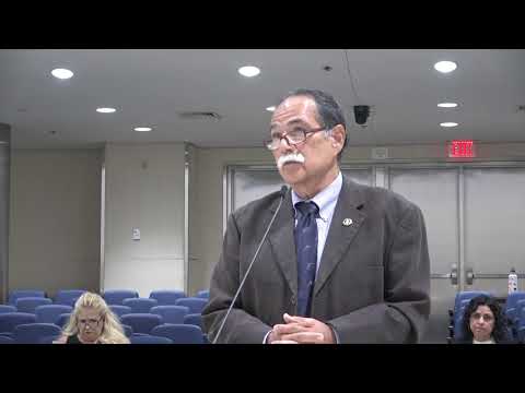 Building Standards Appeals Board Meeting 08/18/2026