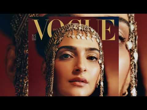 Vogue Summer Program in London — video 1