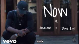 Bryson Tiller - Now (Audio) ft. Jacquees & Dave East