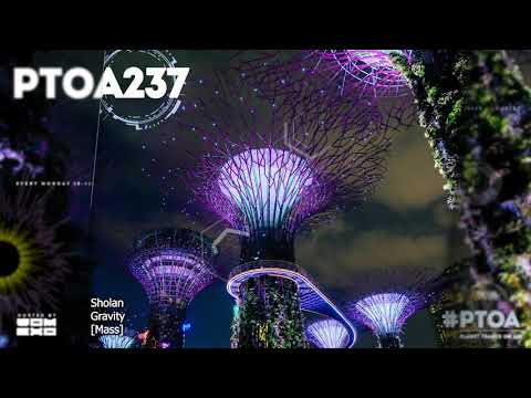 Planet Trance On Air (#PTOA237)