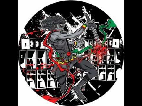 Junglefever & Stivs - Fat Thing