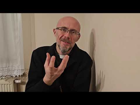 Wideo: Czy jesteś statycznie pobożny, czy jednak idziesz za Jezusem?