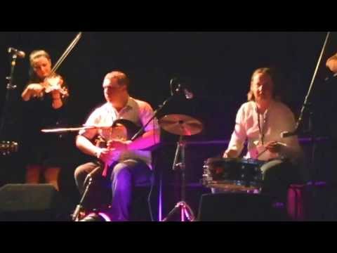 Hebridean Celtic Festival / HebCelt On Tour