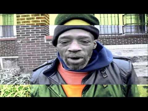 Im Back - Rip The General - Official Video - 2013