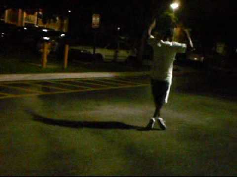 fresh boyz: jerkin iz a habit