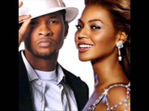 Usher-Love in the club (Offical Remix) with Lyrics