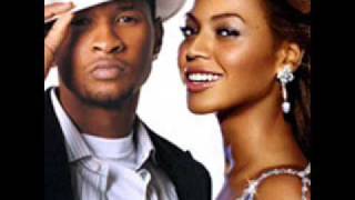 Usher-Love in the club (Offical Remix) with Lyrics