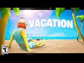 Tiko - Vacation (Official Music Video)