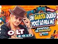 Oh Garota Quero Você Só Pra Me O LT NOVO BREGA