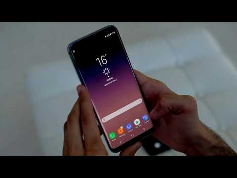 How to unlock any Samsung Phone for any Carrier...