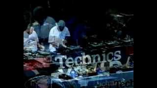 The X-Ecutioners Showcase (DMC World Finals 1999)