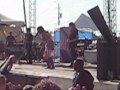 Selena Gomez S Concert In Indy 2010