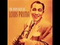 Louis Prima. Oh, babe.