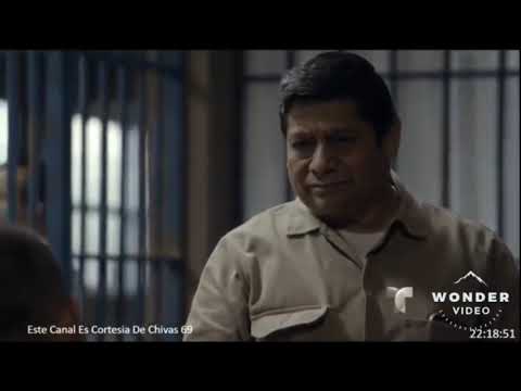 Señora acero || rosario y salvador 4 capitulo 7