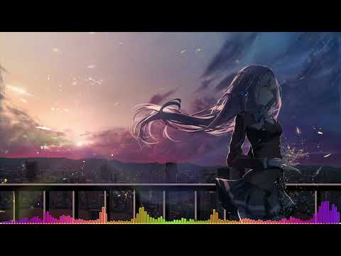Nightcore - Joan Red - Can't Let Go