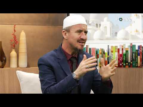 57. Na e prezanto Zotin - Ahmed Kalaja