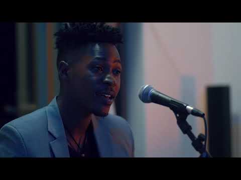 Tamu Tamu by T paul ( live Session)