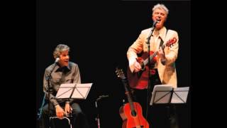 Caetano Veloso &amp; David Byrne (live at the Carnegie Hall) - Você é Linda