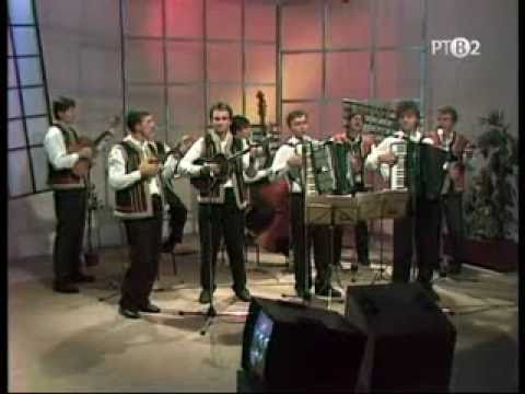 MACEROVA MUŠKATLA - ORKESTER DOMA KULTURI z Ruskoho Kerestura