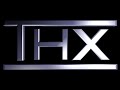 THX Broadway VHS Logo Extended Version