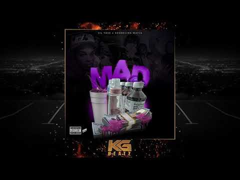 Lil Yase x Shoreline Mafia - Mad [New 2019]