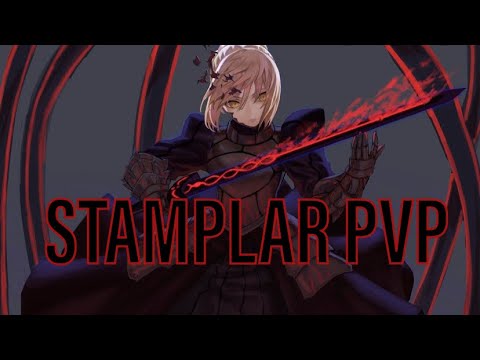 ESO PvP Stamina Templar 2H/Bow || Stamplar Kite Game || Stonethorn
